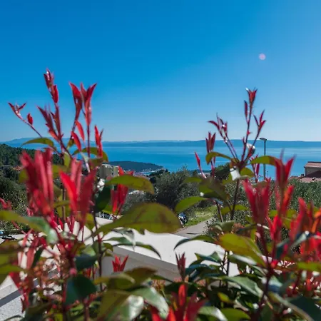 Samoel88 * Veliko Brdo (Makarska)